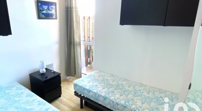 Apartment 2 rooms of 22 m² in Allevard (38580)