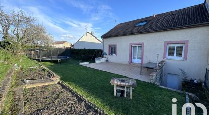 House 5 rooms of 105 m² in Saint-Dizier (52100)