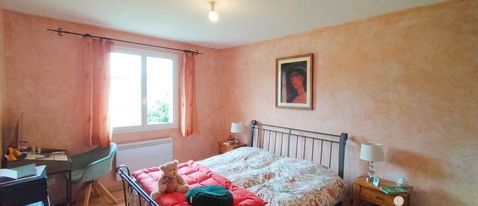 Maison traditionnelle 5 pièces de 152 m² à Montmaur-en-Diois (26150)
