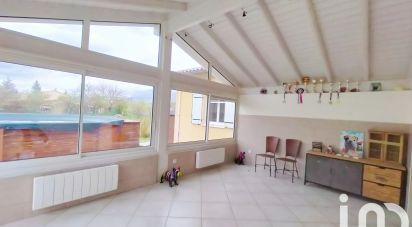 Traditional house 5 rooms of 152 m² in Montmaur-en-Diois (26150)