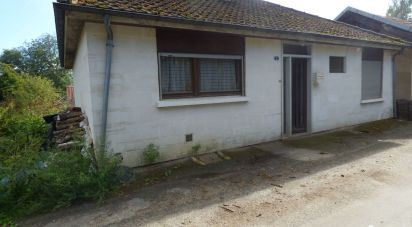 House 3 rooms of 78 m² in Passy-Grigny (51700)