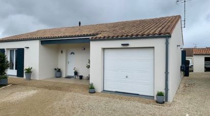 House 4 rooms of 123 m² in Plassay (17250)