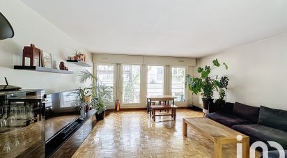 Appartement 3 pièces de 87 m² à Levallois-Perret (92300)