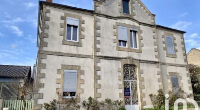 Traditional house 6 rooms of 245 m² in Saint-Jouvent (87510)