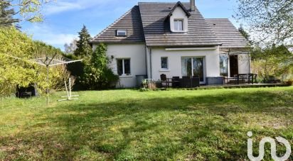 House 7 rooms of 158 m² in Cellettes (41120)