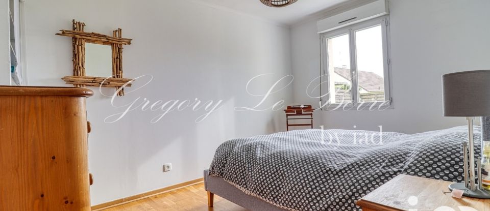 Apartment 3 rooms of 73 m² in Neuilly-en-Thelle (60530)