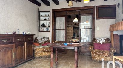 Maison traditionnelle 7 pièces de 191 m² à Miélan (32170)