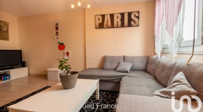 Appartement 3 pièces de 70 m² à Villiers-le-Bel (95400)