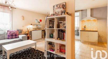 Appartement 3 pièces de 70 m² à Villiers-le-Bel (95400)