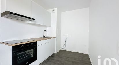 Apartment 3 rooms of 59 m² in Meaux (77100)