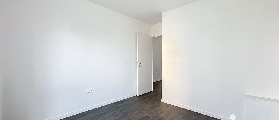 Appartement 3 pièces de 59 m² à Meaux (77100)