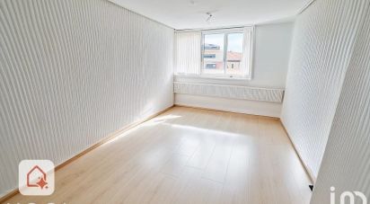 Apartment 3 rooms of 66 m² in Saint-Étienne (42100)