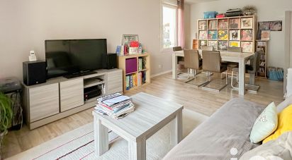 Apartment 3 rooms of 66 m² in Compiègne (60200)
