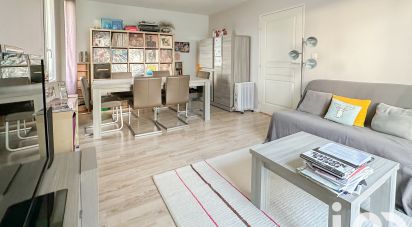 Apartment 3 rooms of 66 m² in Compiègne (60200)