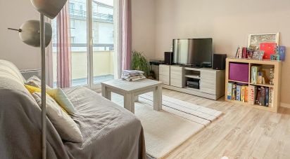 Appartement 3 pièces de 66 m² à Compiègne (60200)