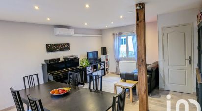 Maison traditionnelle 5 pièces de 82 m² à Saintry-sur-Seine (91250)