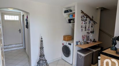 Maison traditionnelle 5 pièces de 82 m² à Saintry-sur-Seine (91250)