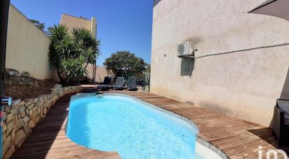 House 5 rooms of 140 m² in Marseille (13010)