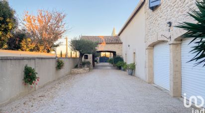 House 6 rooms of 143 m² in Lansargues (34130)