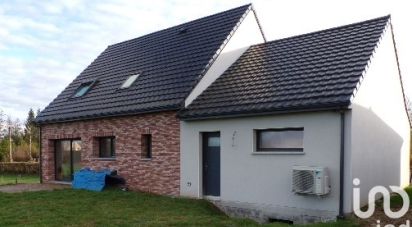 House 7 rooms of 130 m² in Mairieux (59600)