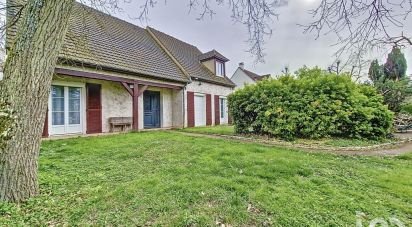 House 7 rooms of 155 m² in Saint-Fargeau-Ponthierry (77310)