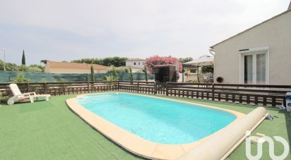 House 4 rooms of 85 m² in Narbonne (11100)