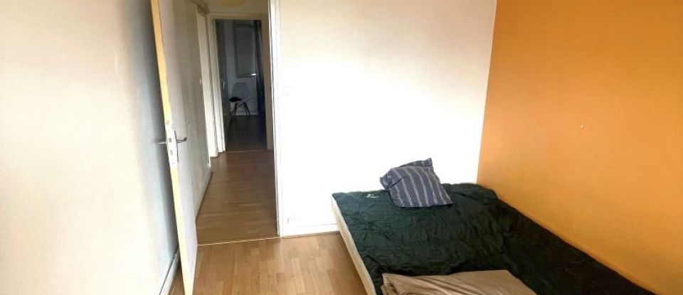 Appartement 3 pièces de 50 m² à Saint-Brieuc (22000)