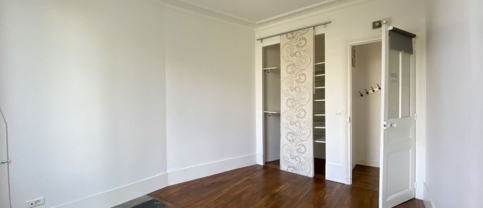 Apartment 2 rooms of 55 m² in Saint-Maur-des-Fossés (94100)