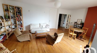 Apartment 4 rooms of 86 m² in Toulouse (31400)