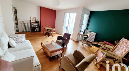 Apartment 4 rooms of 86 m² in Toulouse (31400)