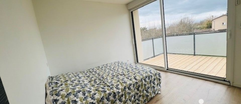 Appartement 3 pièces de 57 m² à Craponne (69290)