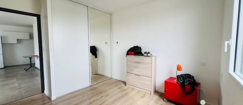 Appartement 3 pièces de 57 m² à Craponne (69290)