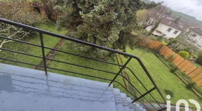 House 5 rooms of 92 m² in Chalais (16210)