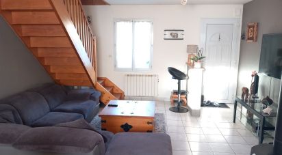 Maison 8 pièces de 100 m² à Saint-Pierre-la-Bruyère (61340)