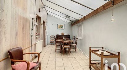 House 7 rooms of 120 m² in Saint-Cyr-l'École (78210)