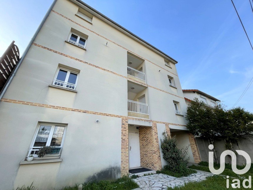 Vente Appartement 45m² 2 Pièces à Drancy (93700) - Iad France