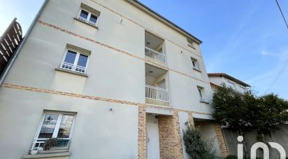 Appartement 2 pièces de 45 m² à Drancy (93700)