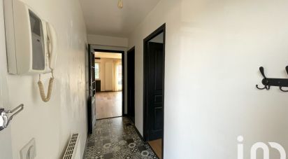 Apartment 2 rooms of 45 m² in Drancy (93700)