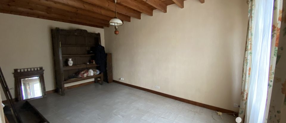 House 6 rooms of 80 m² in Lessay (50430)