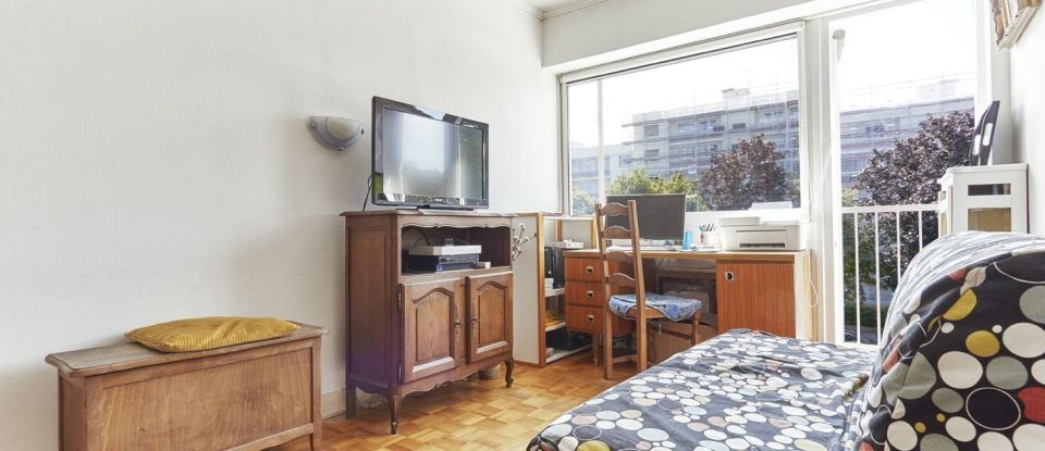 Apartment 5 rooms of 90 m² in Le Pecq (78230)