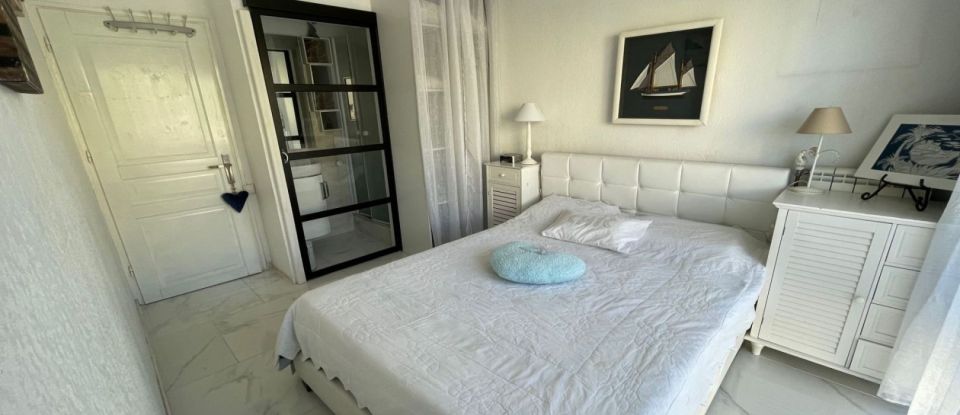 Apartment 5 rooms of 99 m² in Balaruc-les-Bains (34540)