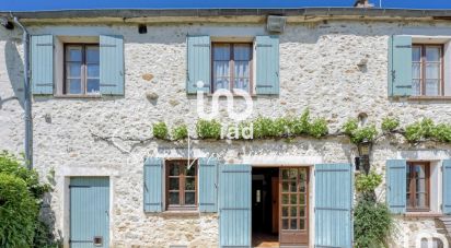 House 8 rooms of 200 m² in Jouy-sur-Morin (77320)
