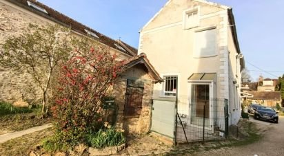 House 3 rooms of 70 m² in Héricy (77850)