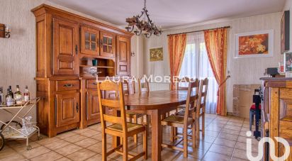 Traditional house 6 rooms of 134 m² in Herblay (95220)
