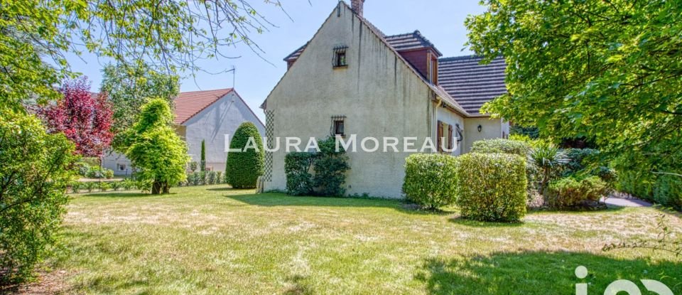 Traditional house 6 rooms of 134 m² in Herblay (95220)