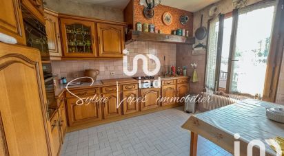 Traditional house 4 rooms of 72 m² in Montry (77450)