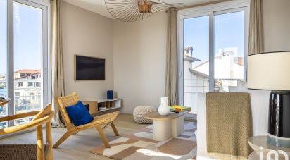 Apartment 3 rooms of 69 m² in Soorts-Hossegor (40150)