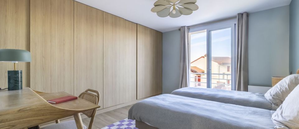 Appartement 3 pièces de 69 m² à Soorts-Hossegor (40150)