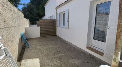 House 3 rooms of 52 m² in Saint-Georges-d'Oléron (17190)