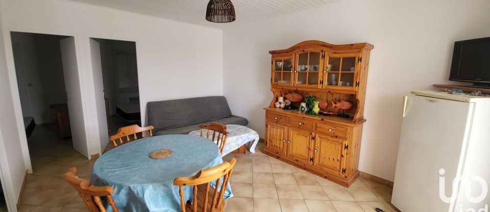 House 3 rooms of 43 m² in Saint-Georges-d'Oléron (17190)